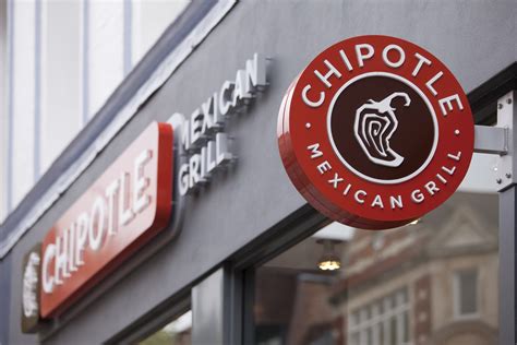 Chipotle Looks To Increase Sourcing Of Organic Regenerative And Local