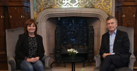 La presidenta del pro, patricia bullrich, convocó este martes a través de un video publicado en sus redes sociales a la marcha del #12o en reclamo al gobierno nacional por la situación económica y. Organizan una marcha para despedir a Patricia Bullrich
