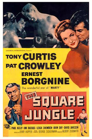 The Square Jungle Bluray Fullhd Watchsomuch