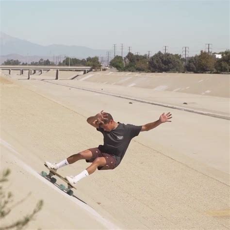 Carver Skateboards On Instagram “celebrate Goskateboardingday Grab