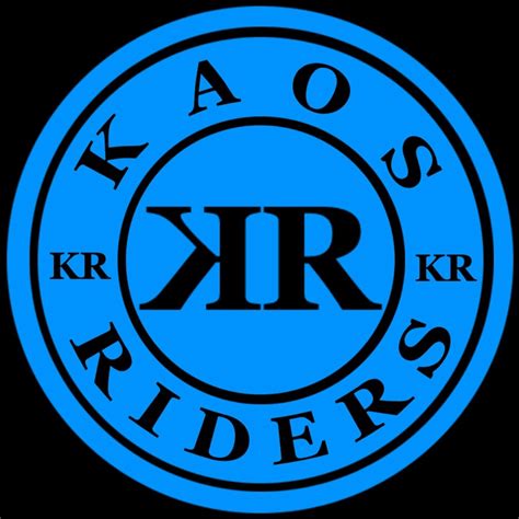 Kaos Riders - YouTube