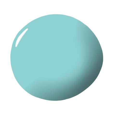 Top Designers Are Swooning Over These Teal Paint Colors Teal Paint