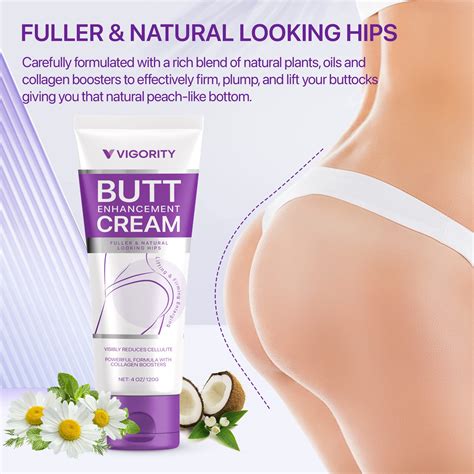 Buy Butt Enhancement Cream Hip Lift Up Cream For Bigger Buttock Firming And Tightening Lotion