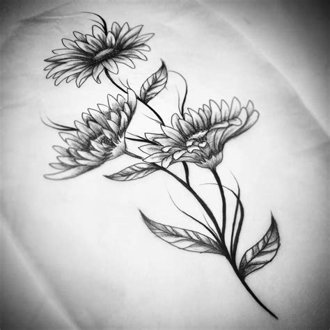 Free 16 Flower Drawings In Ai