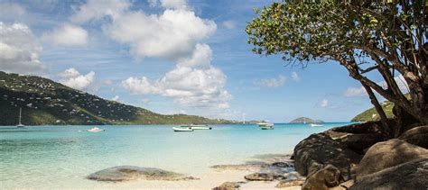 St Thomas Beaches Caribbean Castaways Blog And Podcast