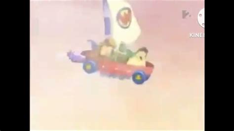 Wonder Pets The Flyboat Breaking Down And Ran Out Of Gas Youtube