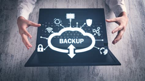 The Importance Of Backing Up Critical Data Feeling Blog