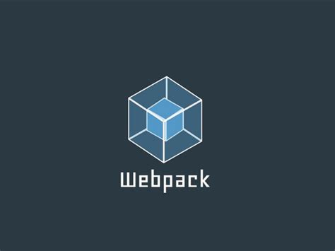 Pure Css Webpack Logo Animation Search By Muzli