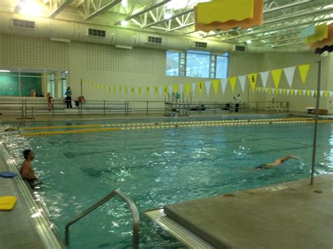 Academy Bullets Swim Club Bartlett Pools