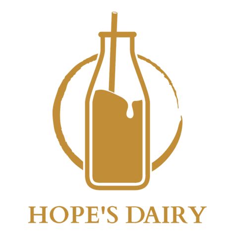 Dairy Logos