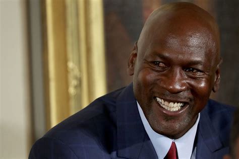 Michael Jordans Net Worth Is Now Officially 19 Billion Celebrity