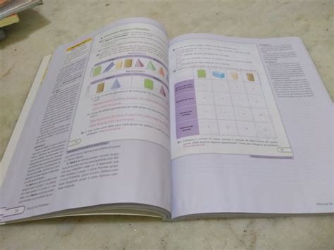 Livro De Matemática 4 Ano Vem Voar