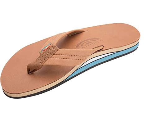 The 10 Best Mens Flip Flops With Arch Support