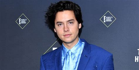 Cole Sprouse Net Worth Cole Sprouse Riverdale And Suite Life Salary