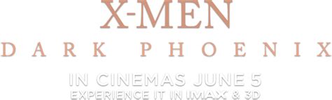 X Men Logo Png X Men Dark Phoenix Logo Png 2315048 Vippng