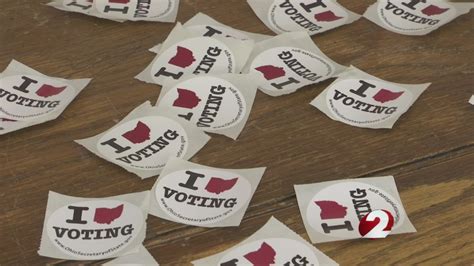 Over 235000 Voters Could Be Purged From State Voter Rolls