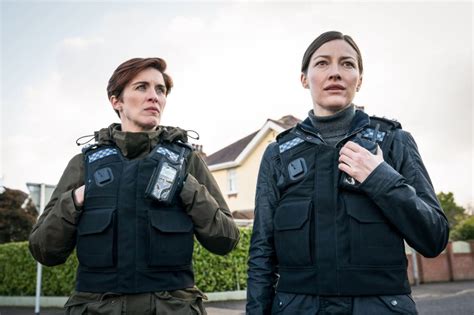 Record Shattering Series ‘line Of Duty Lands On Britbox