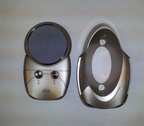 Ceiling fan remote control kit, small size universal ceiling fans light remote, speed, light & timing 3 in 1 wireless control, for harbor breeze hunter hampton bay lichler ceiling fans remote. Model 85772-01000 Remote Control Hunter Ceiling Fan Remote ...