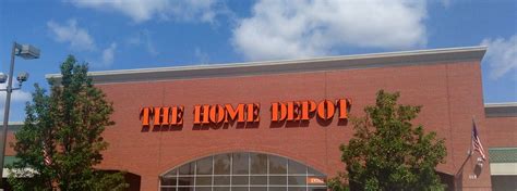 Home Depot Home Depot Glastonbury Ct 82014 By Mike Moza Flickr