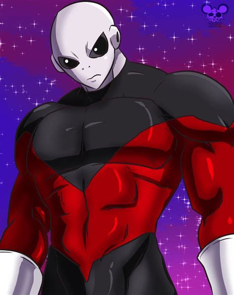 Jiren Wallpapers Wallpaper Cave