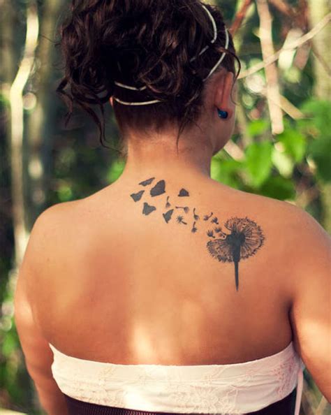 Awesome Shoulder Tattoos For Woman Awesome Circle Tattoos Shoulder