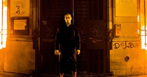 Russian Artist Pyotr Pavlensky Arrested For Leaking Sex Tape Of Paris Mayoral Candidate Benjamin