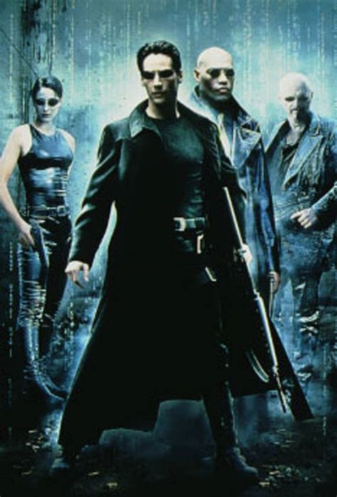 The Matrix 20th anniversary: Things you never knew about the iconic sci