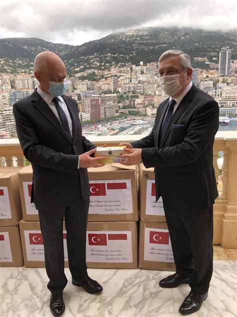 Le consulat à marseille est l'une des 346 représentations diplomatiques et consulaires de outre son consulat à marseille, la république tchèque dispose de sept représentations en france. 19 juin 2020 - le Consulat honoraire de Turquie organise ...