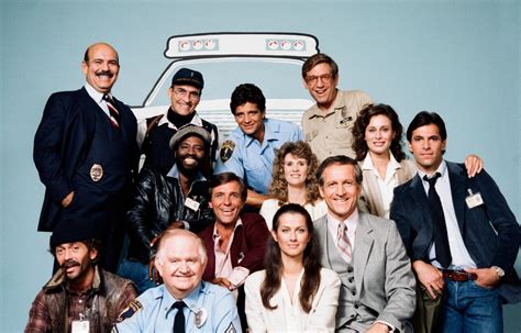 ‘hill Street Blues Which Cast Member Has The Highest Net Worth Today