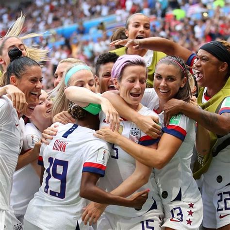 Maximum enlistment age 42 (army), 27 (air force), 34 (navy), 28 (marines); USA vs Netherlands | FIFA Women's World Cup France 2019 | Fifa women's world cup, Women's world ...