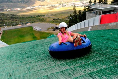 Summer In Park City Serves Up Fun Any Way You Like It