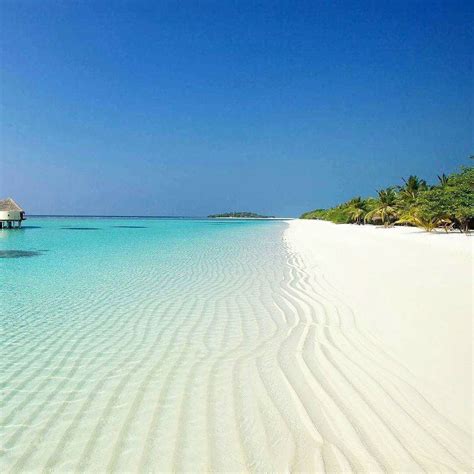 The Maldives Islands Kanuhuraa Island Resort Maldives