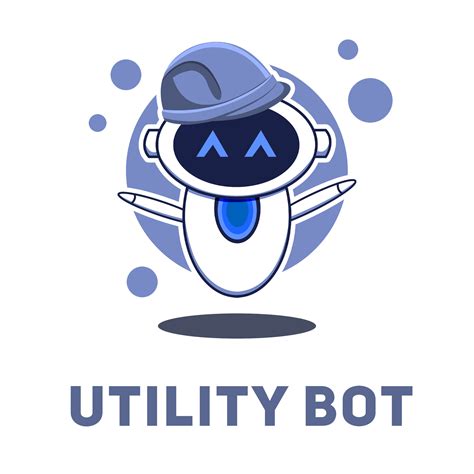 Utility Bot