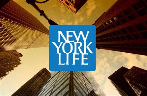 Why New York Life Insurance Company
