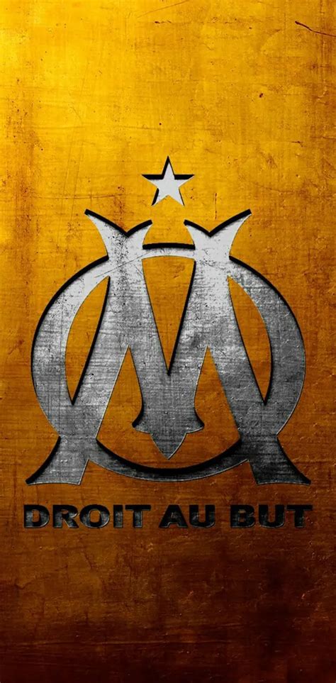 Olympique De Marseille Wallpaper By Elnaztajaddod Download On Zedge