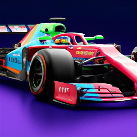 F1 Nintendo Switch Experience The Ultimate Racing Thrill