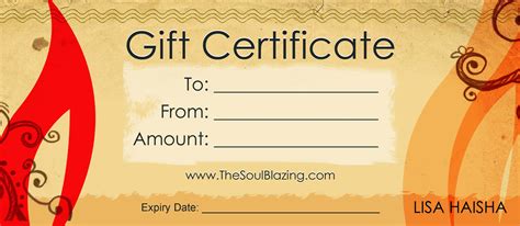 44+ free printable gift certificate templates. Restaurant Gift Certificates Printing | Print Gift ...