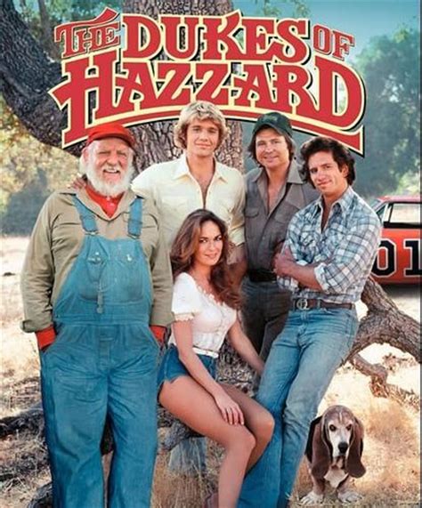The Dukes Of Hazzard Tv Series 1979 Filmaffinity