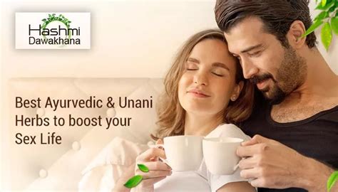 Best Ayurvedic And Unani Herbs To Boost Your Sex Life Healthmug