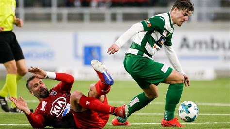 Over in zug, switzerland, st. SC Kriens - FC Aarau 2:2 | Luzerner Zeitung