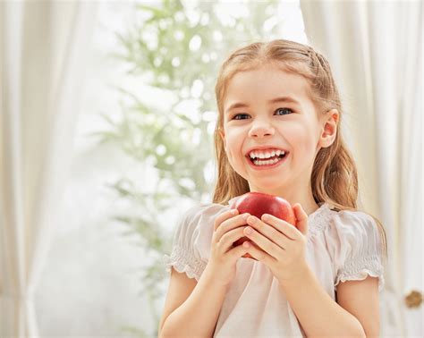 Top 10 Healthy Eating Habits To Give Your Kids Healthy Food Guide
