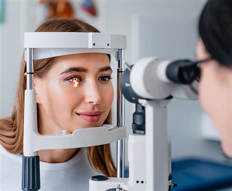 Eye Care Services In Missouri Premier Eyecare Associates