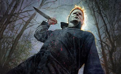 Myers is committed to a sanitarium as a child for the murder of his older sister but escapes 15 years later to stalk and kill. Halloween: Timeline Explained for Horror Movie Franchise ...