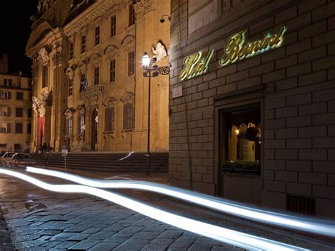 Bernini Palace Hotel Florence Italy Hotel Review Condé Nast Traveler