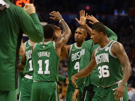 You can also find chris on celtics pre/postgame live, the celtics talk podcast, and other shows on the network. NBA: Can Boston Celtics win 20 straight games? - NFL Picks ...
