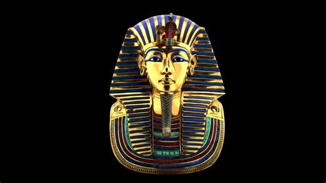 Tutankhamun Wallpapers Top Free Tutankhamun Backgrounds Wallpaperaccess
