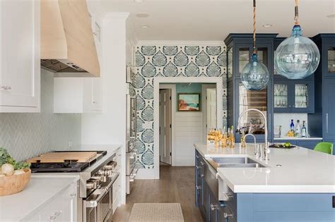 Fantastic 3d Wallpaper Kitchen Designs Decor Units
