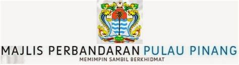 Pdf | pulau pinang adalah salah satu negeri di malaysia yang sedang pesat membangun dari segi perindustrian dan pembandaran. IKLAN JAWATAN KOSONG MAJLIS PERBANDARAN PULAU PINANG