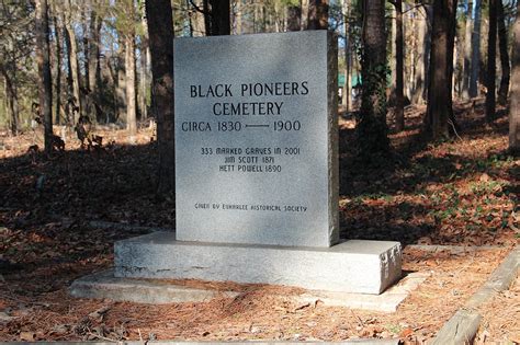 ﻿georgia Power Volunteers From Plant Bowen Help Restore Historic Black