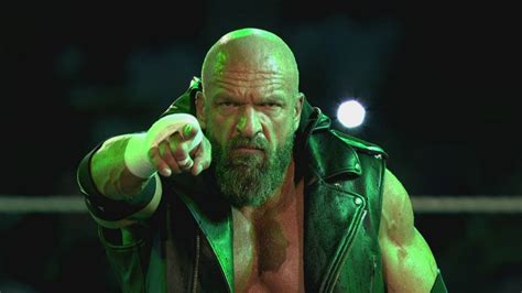 How Many Championships Has Triple H Won In Wwe Firstsportz